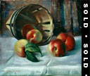 Peach Basket