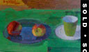 Still Life with Cup