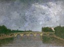 Pont de la Tourelle